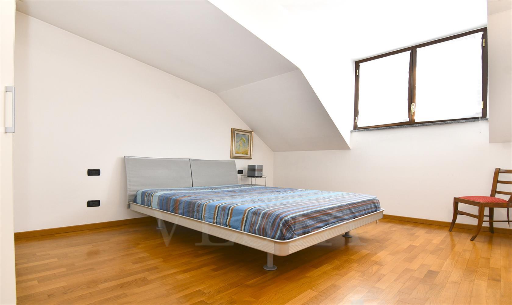 Vendita Milano Trilocale