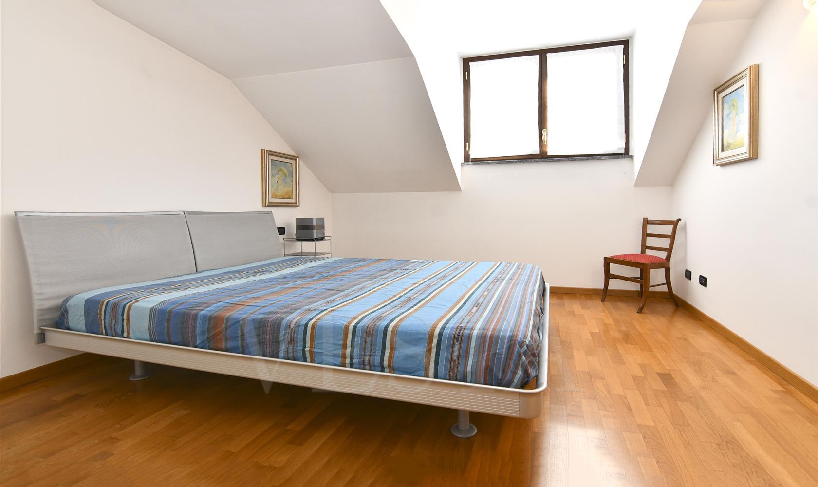 Vendita Milano Trilocale