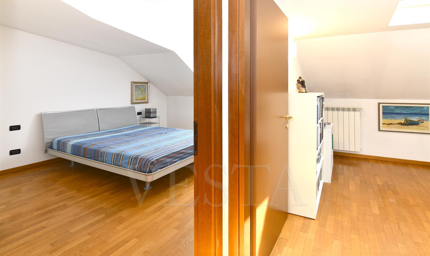 Vendita Milano Trilocale