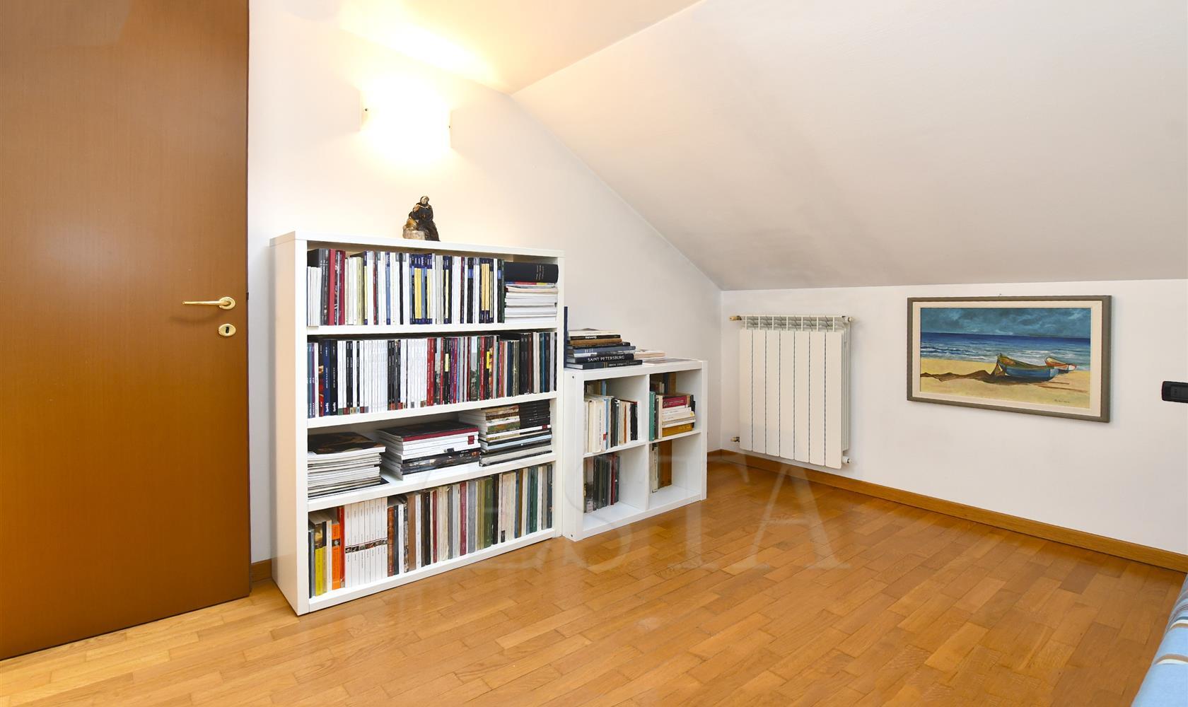 Vendita Milano Trilocale