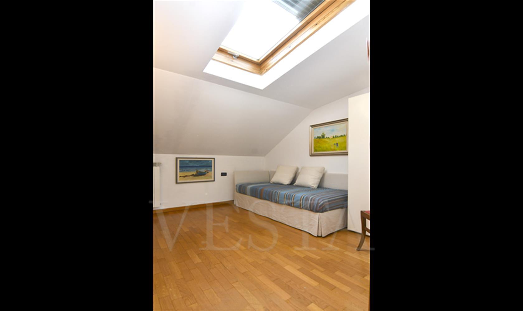 Vendita Milano Trilocale
