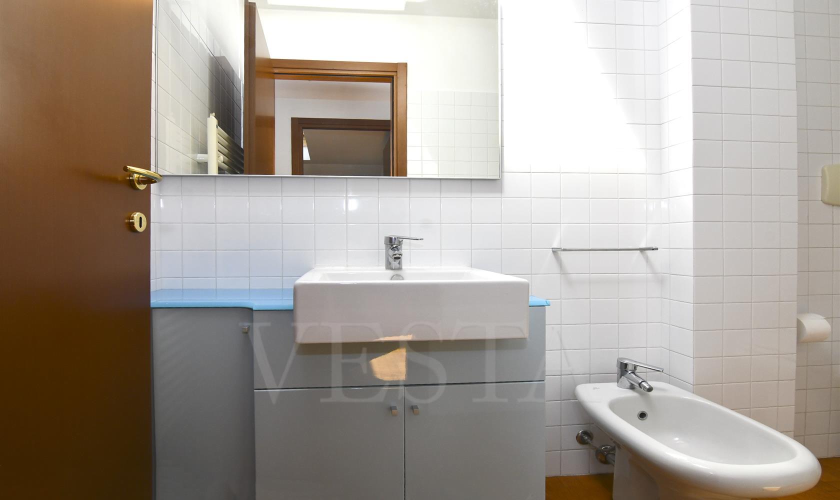 Vendita Milano Trilocale