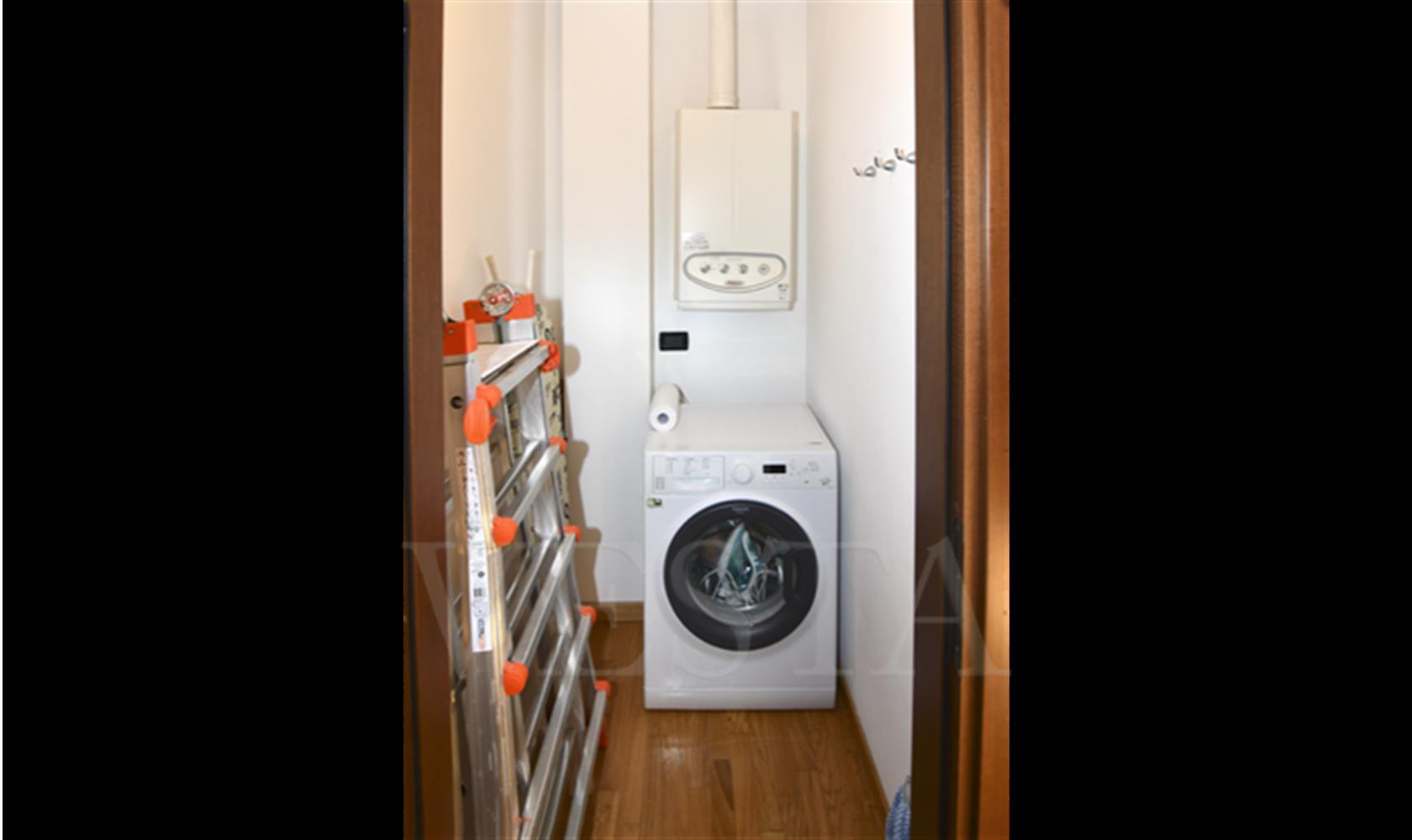 Vendita Milano Trilocale