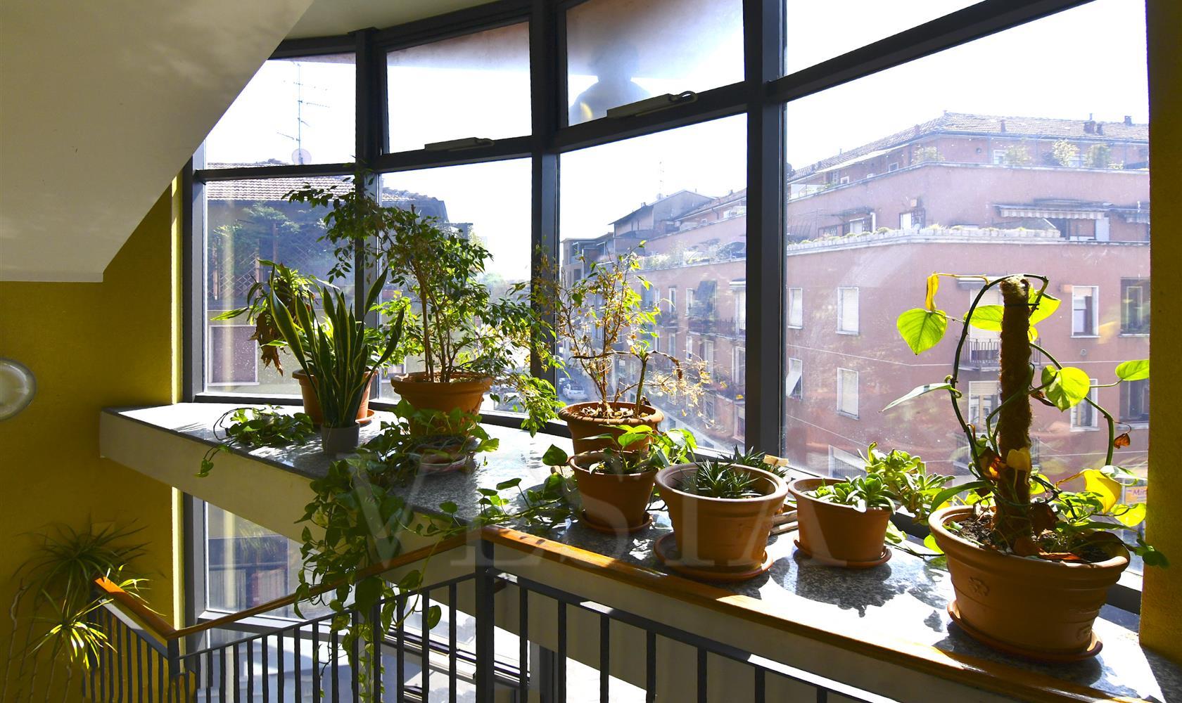 Vendita Milano Trilocale