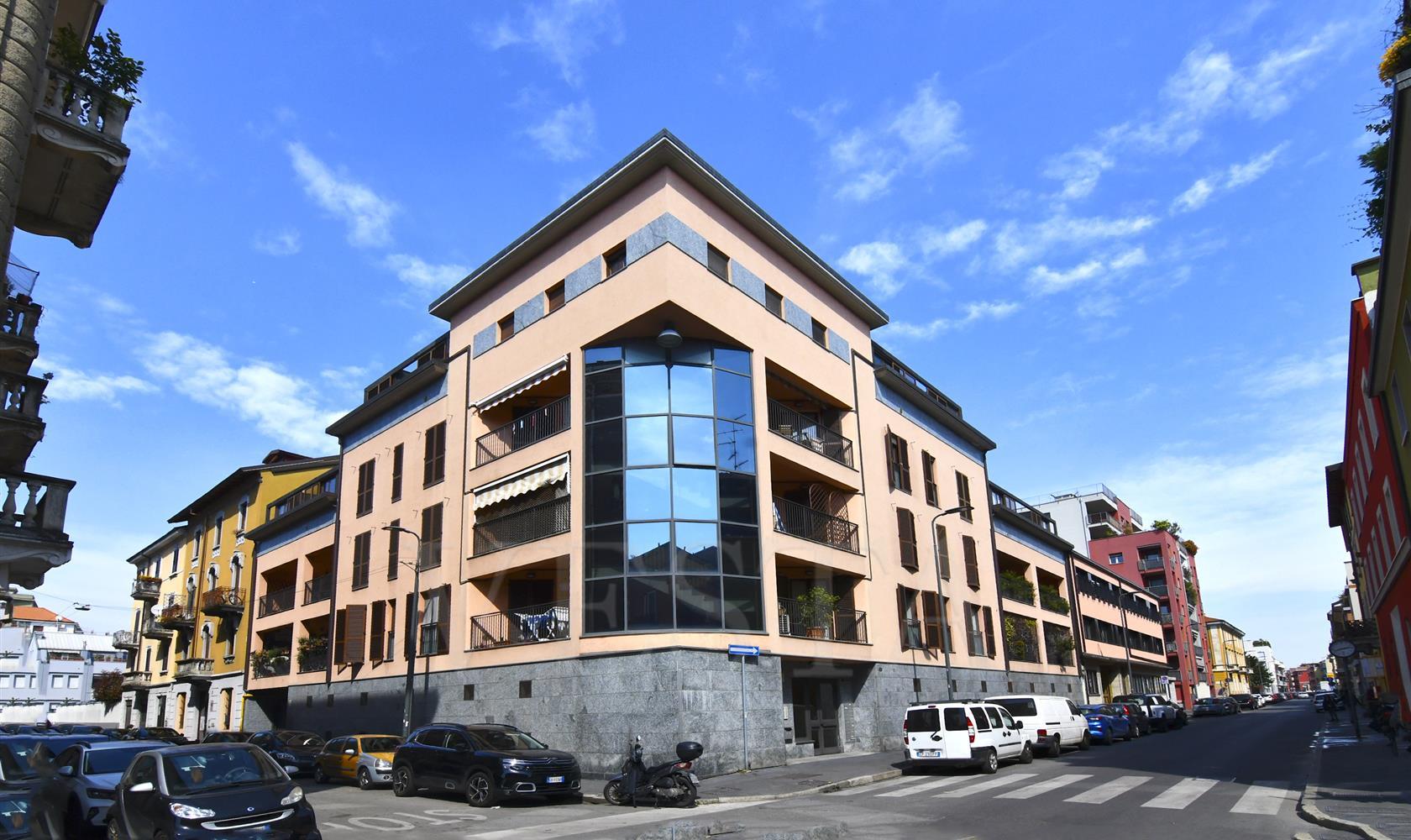 Vendita Milano Trilocale