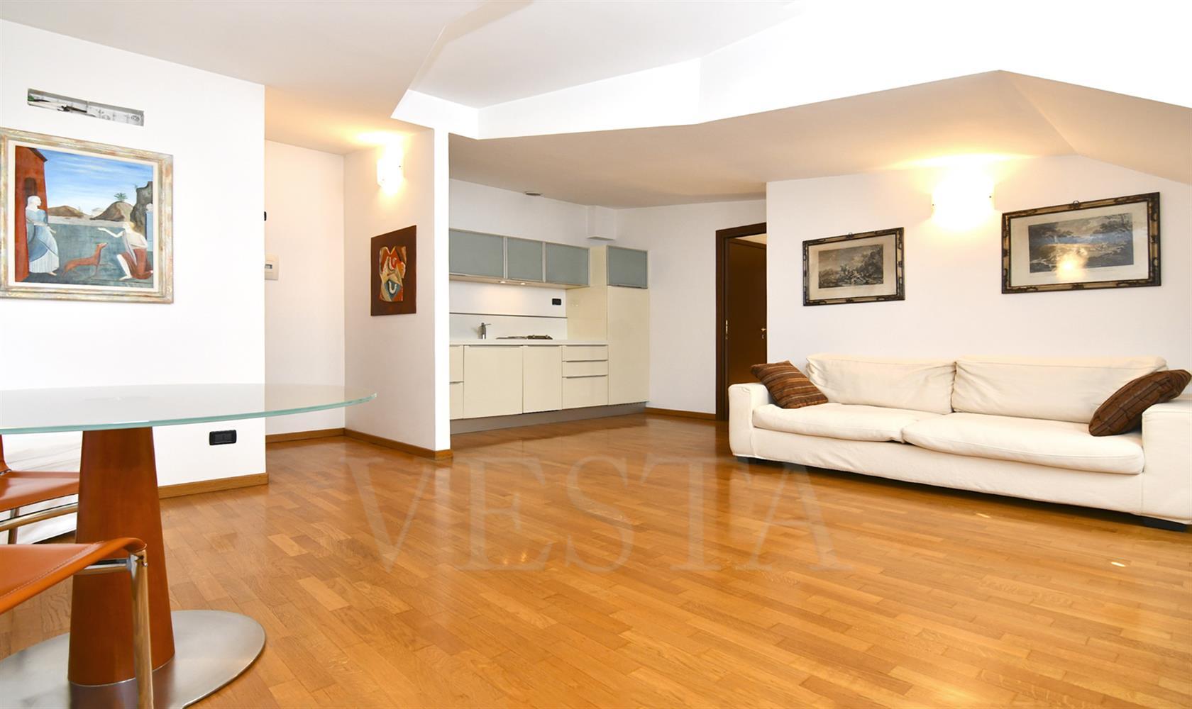 Vendita Milano Trilocale