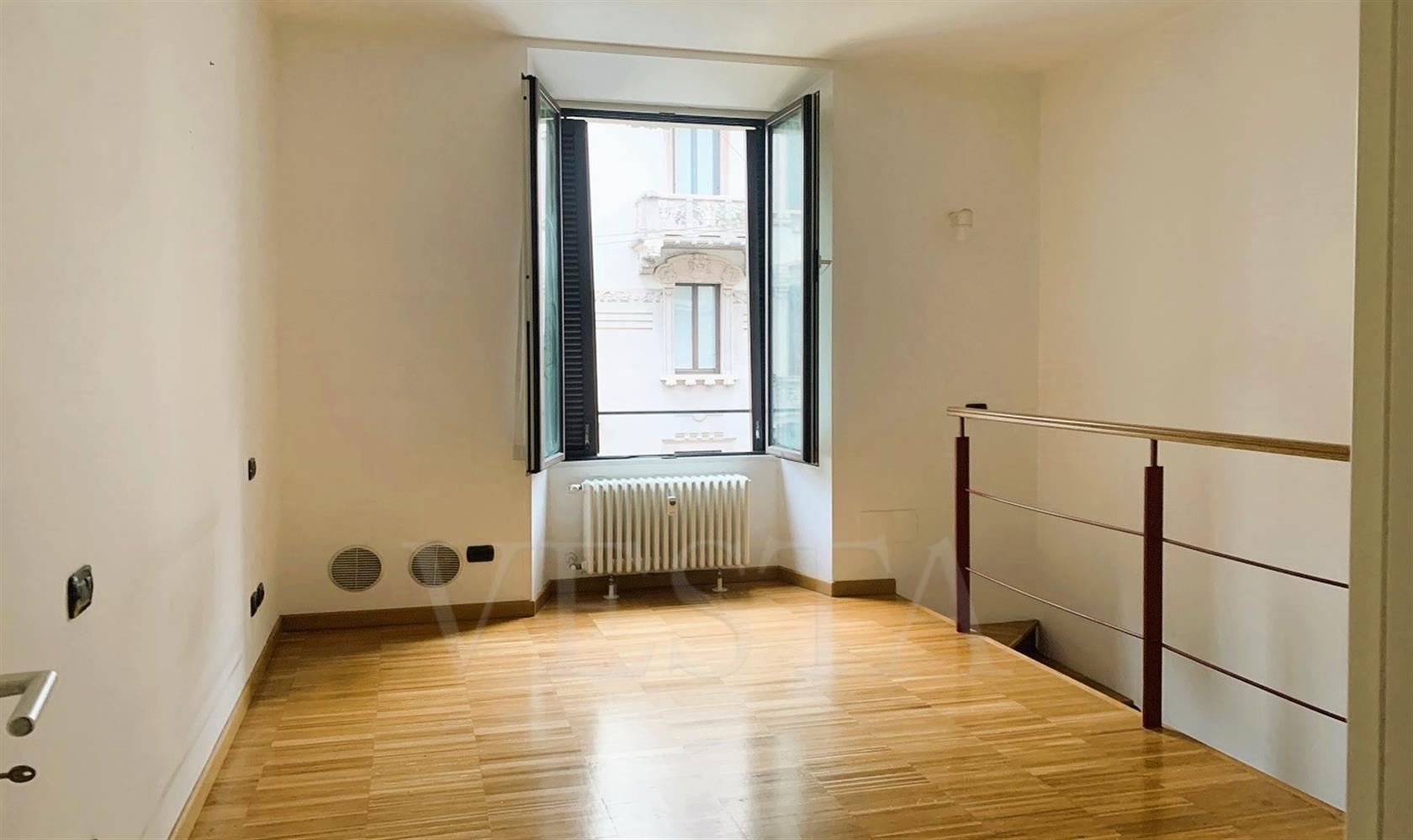 Affitto Milano Mono/Bilocale