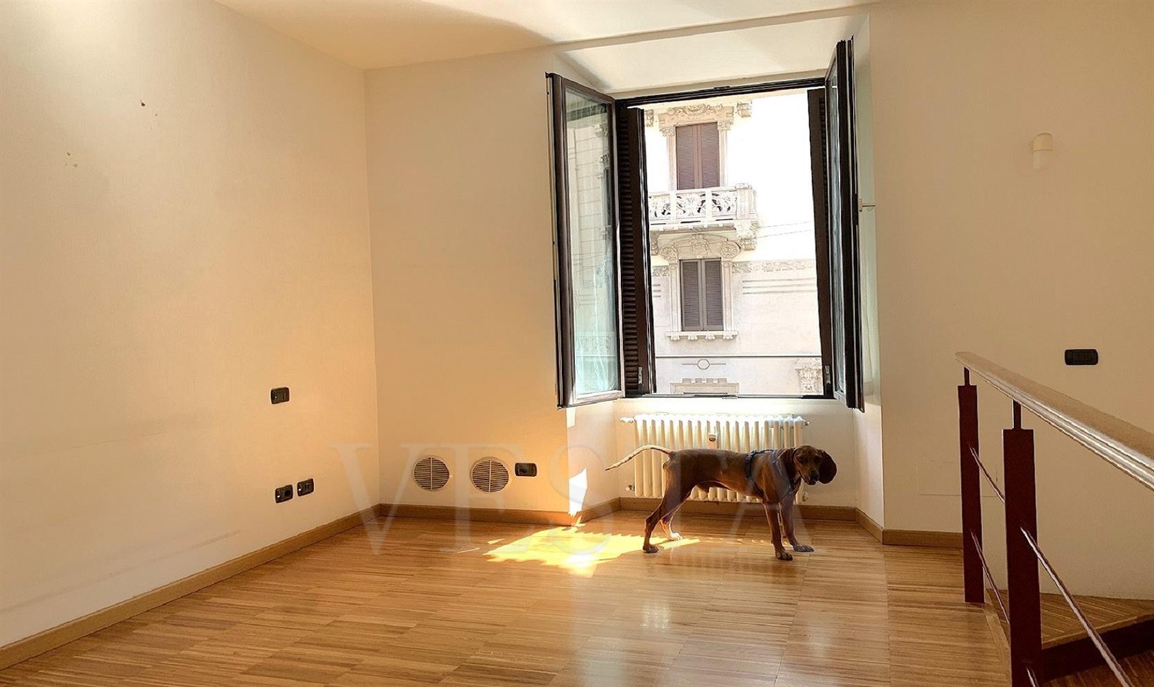 Affitto Milano Mono/Bilocale