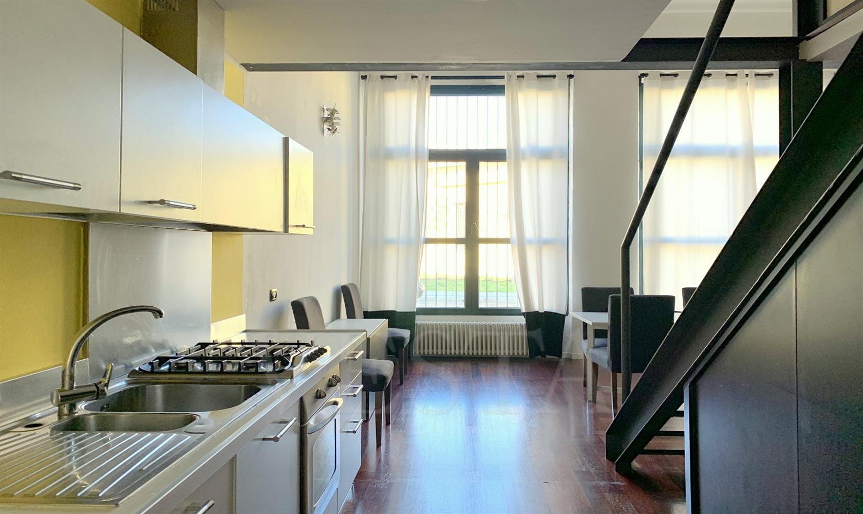 Affitto Milano Mono/Bilocale