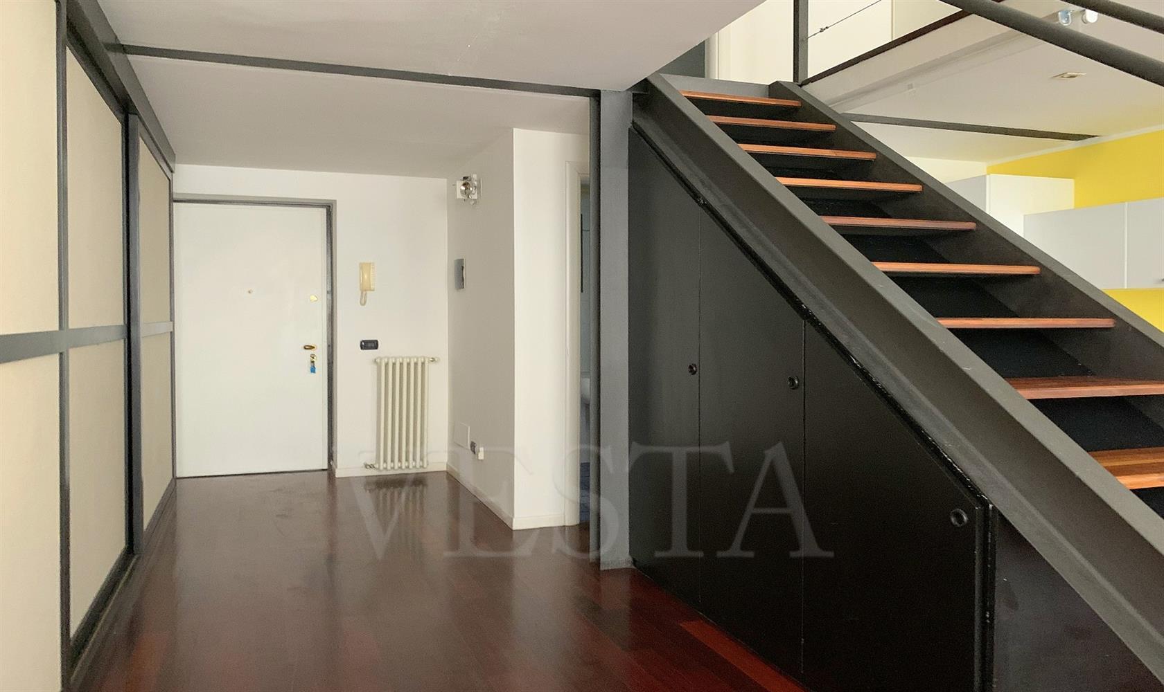 Affitto Milano Mono/Bilocale