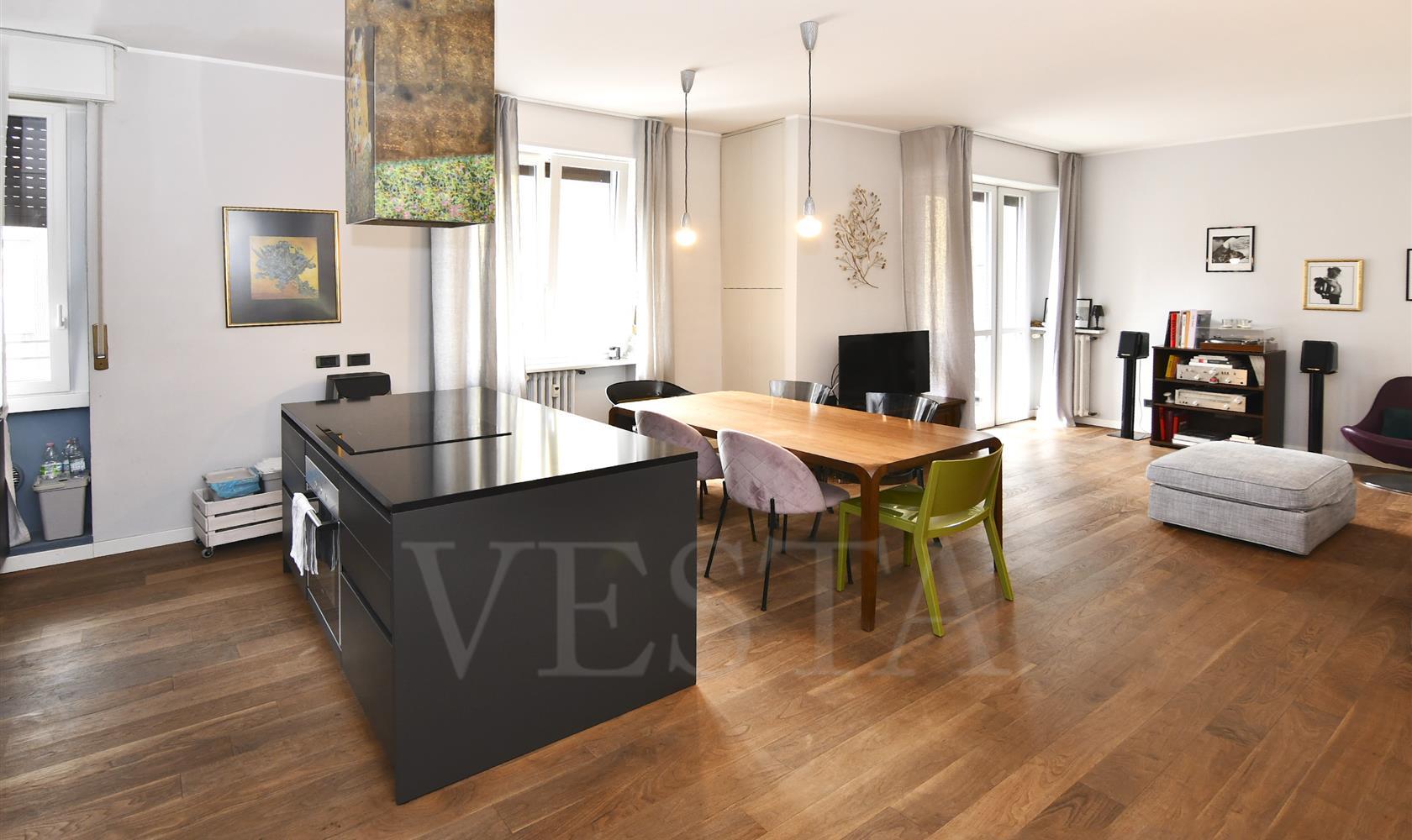 Vendita Milano Mono/Bilocale