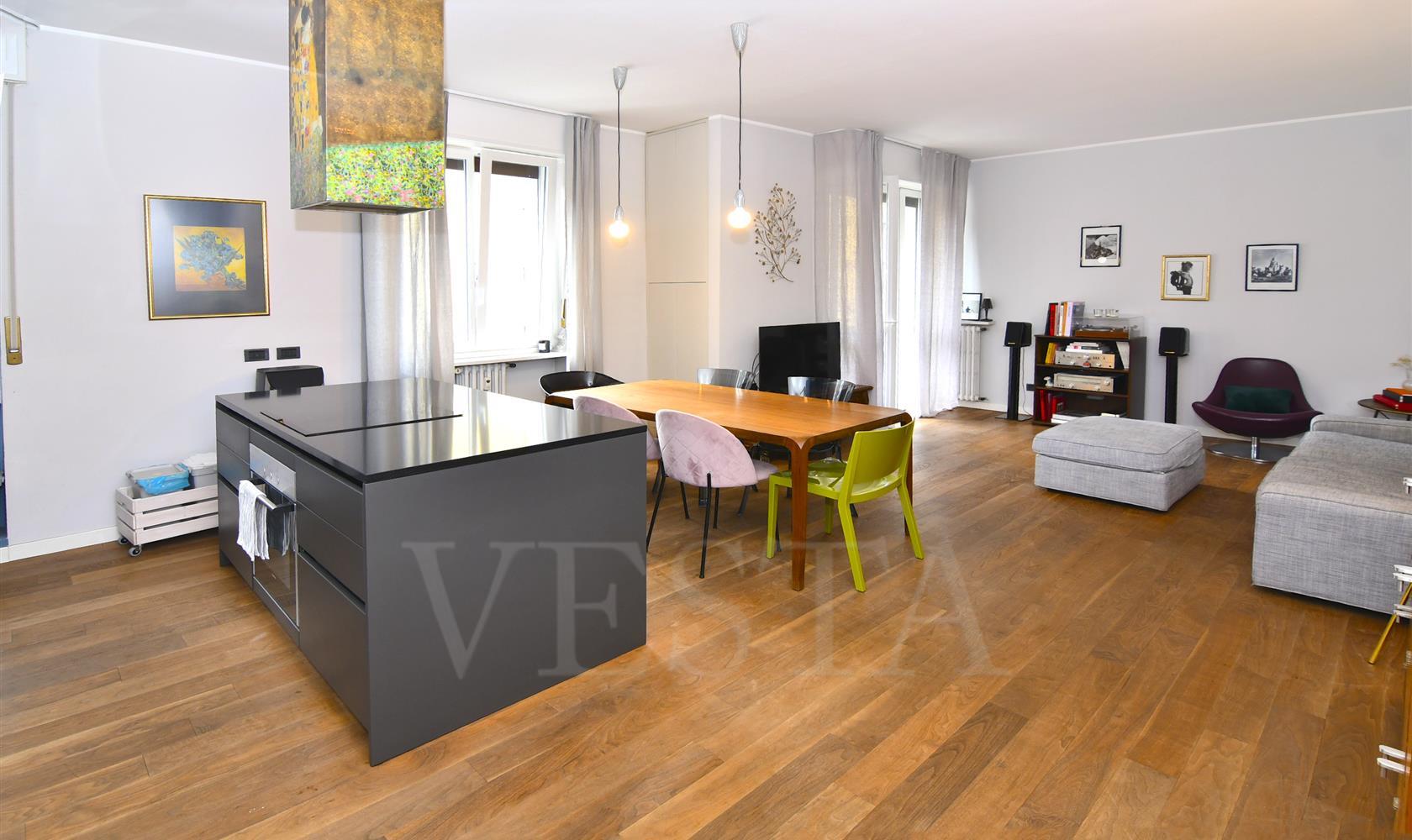 Vendita Milano Mono/Bilocale