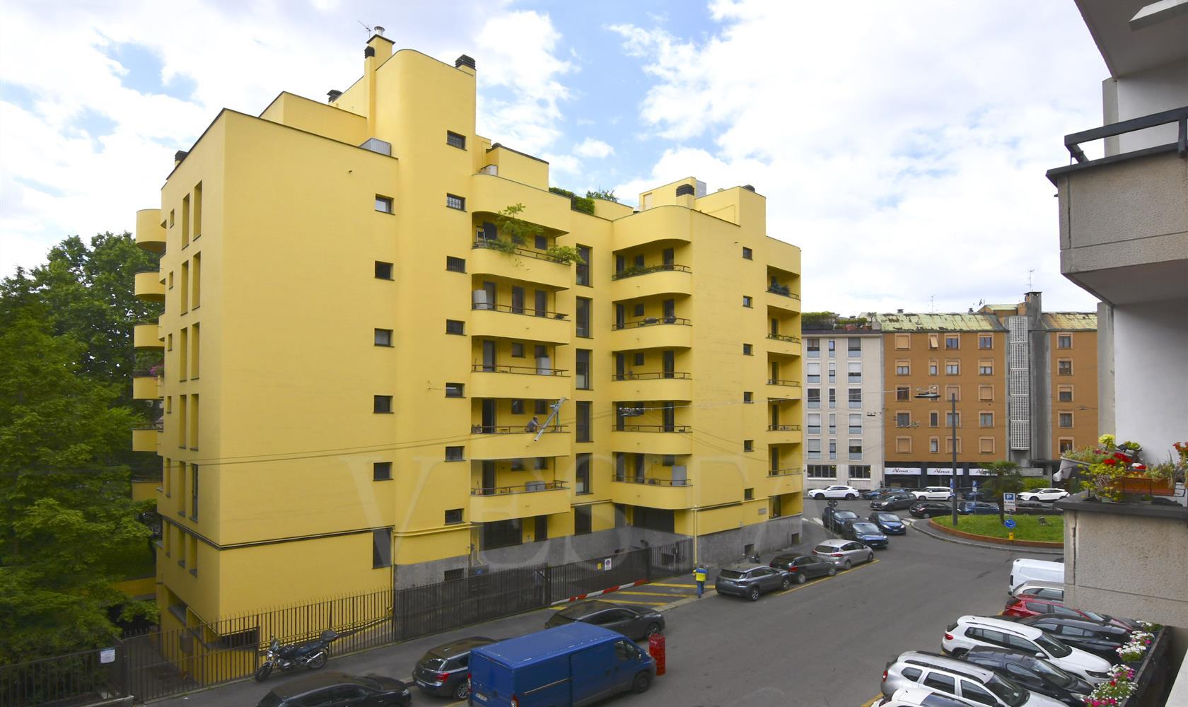 Vendita Milano Mono/Bilocale