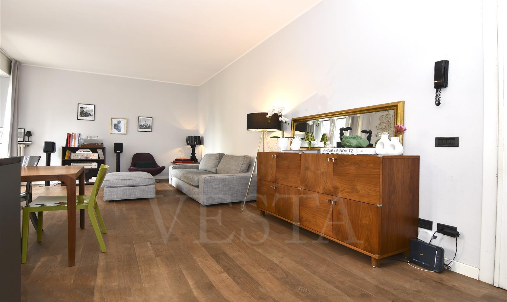 Vendita Milano Mono/Bilocale