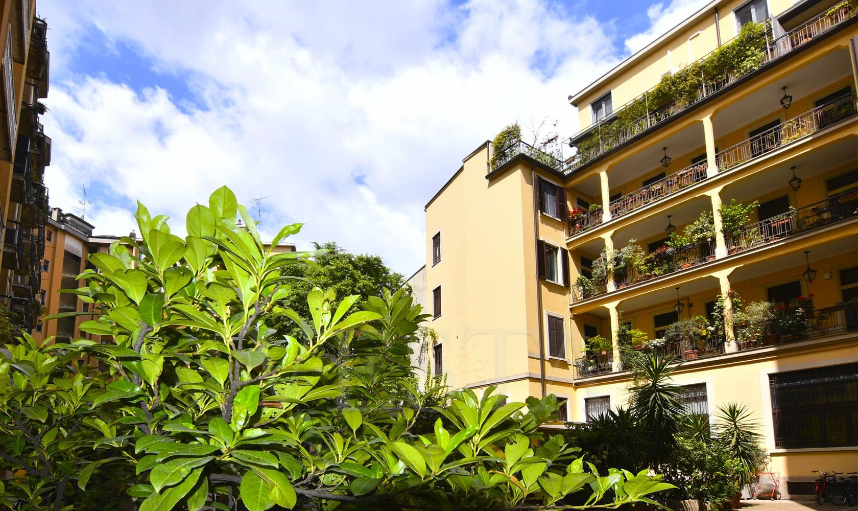 Vendita Milano Mono/Bilocale