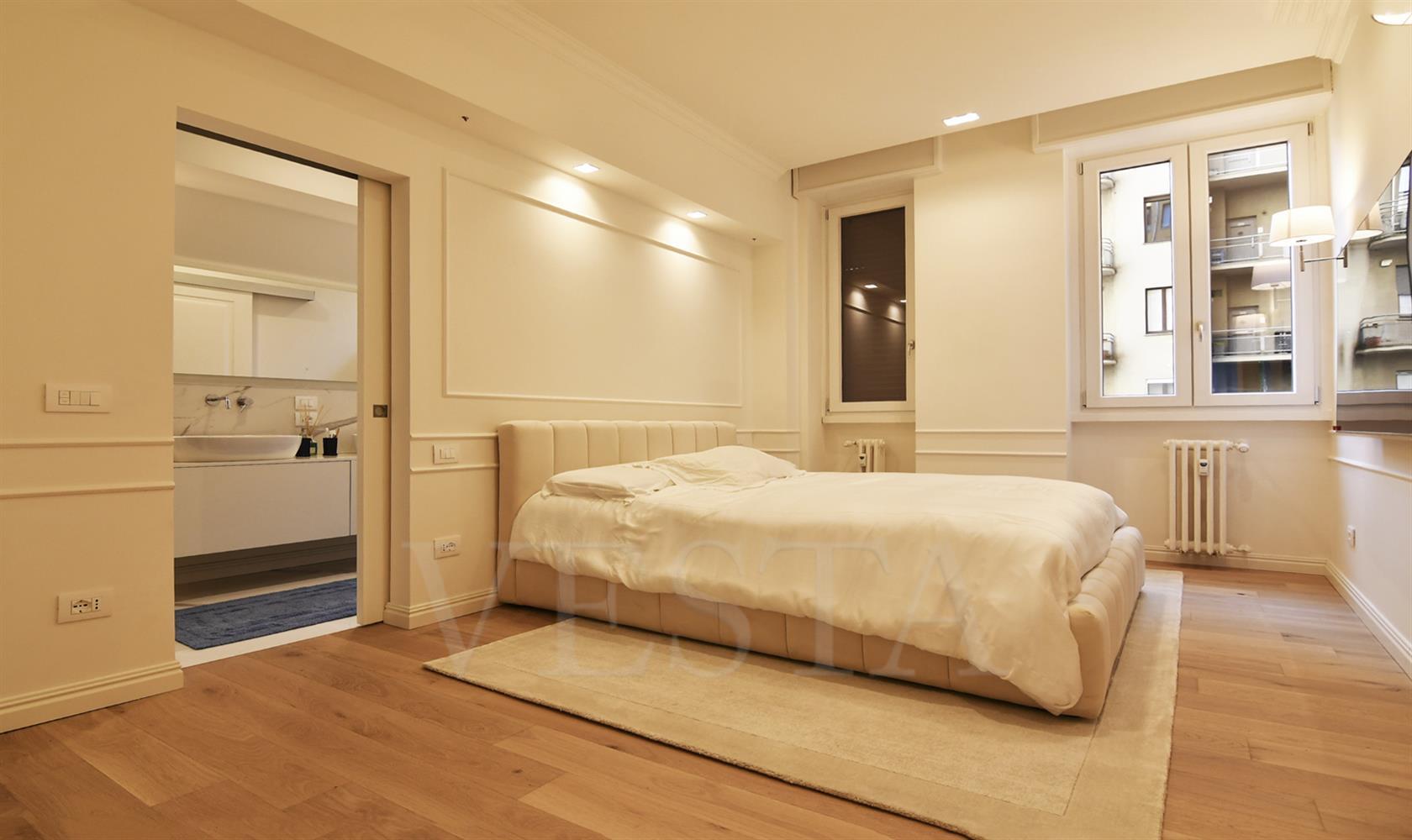 Vendita Milano Quadrilocale