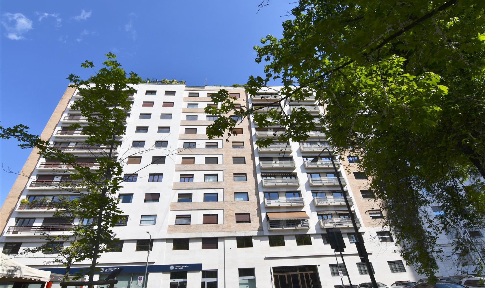 Vendita Milano Quadrilocale