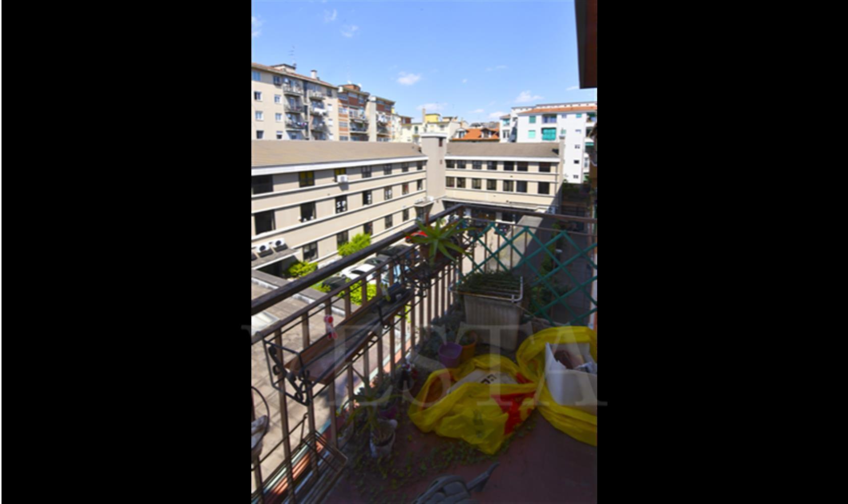 Vendita Milano Attico