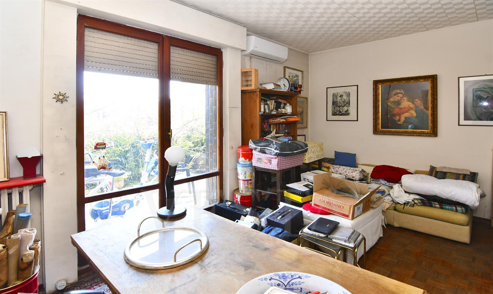 Vendita Milano Attico