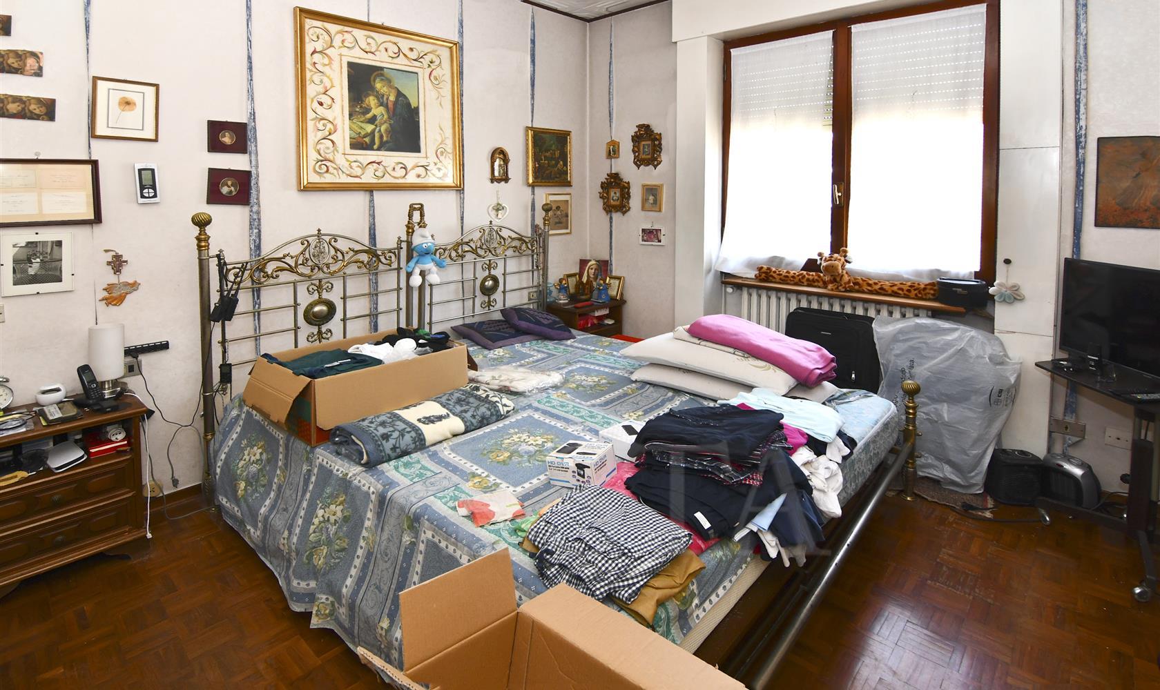 Vendita Milano Attico
