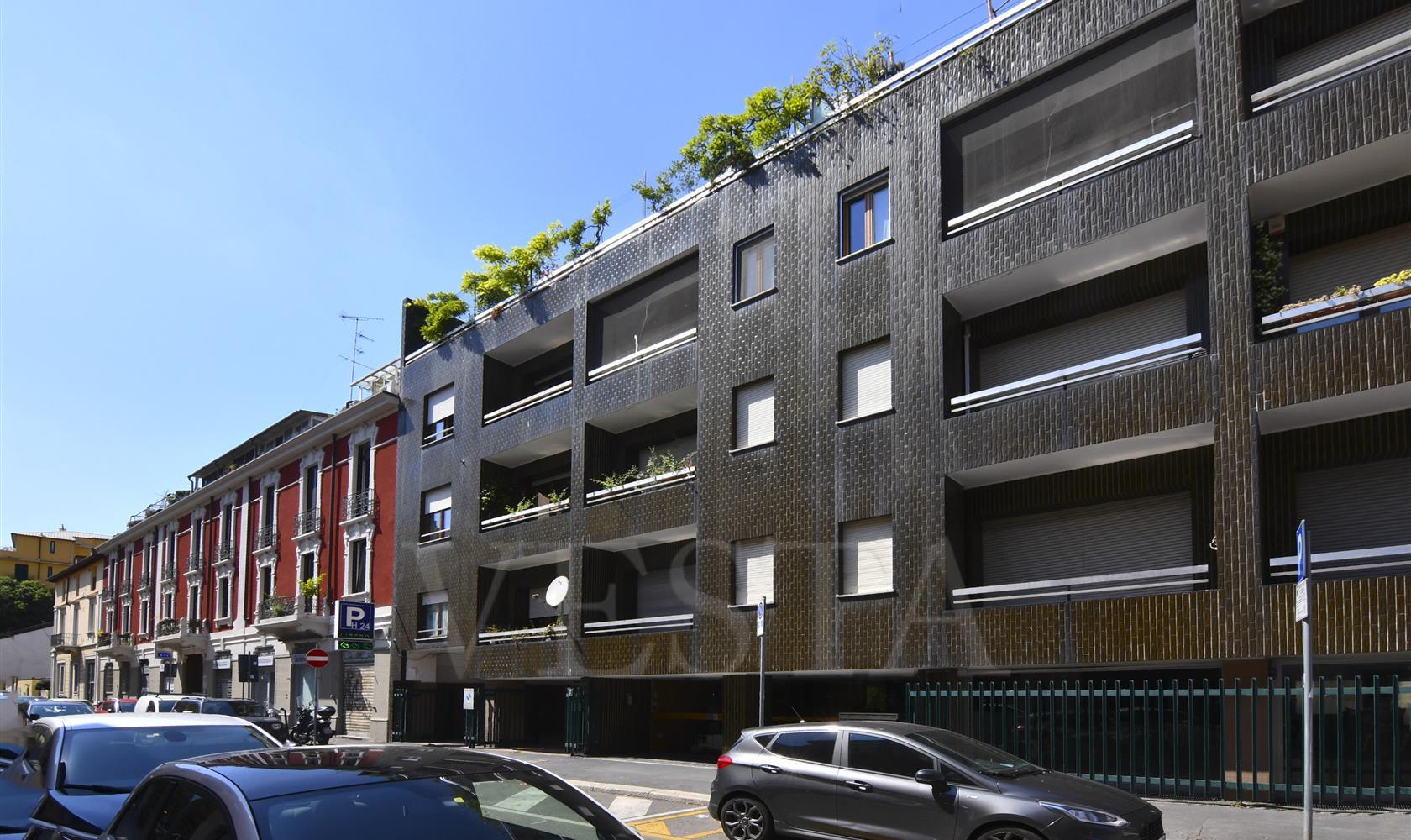 Vendita Milano Attico