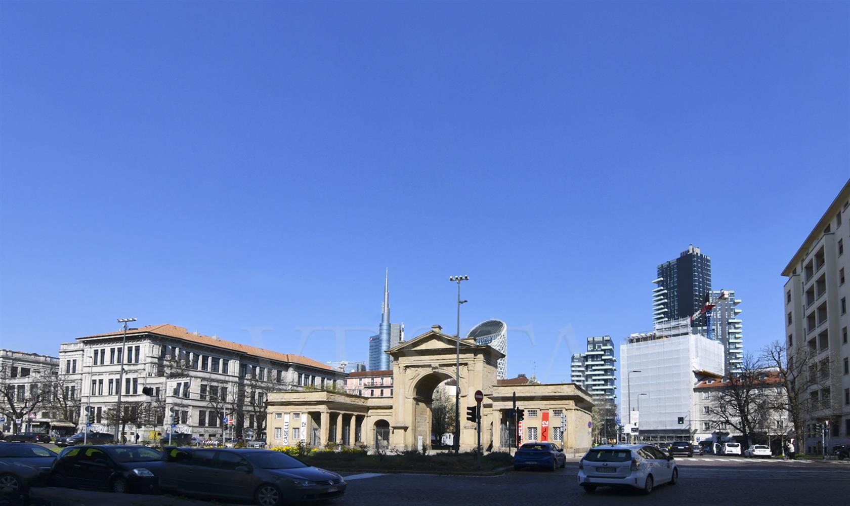 Vendita Milano Commerciale