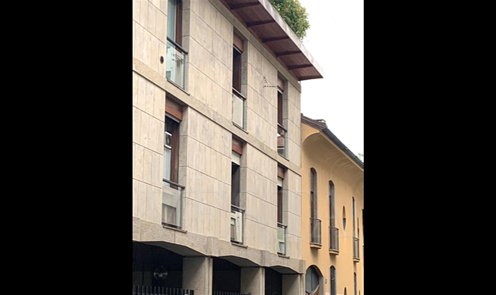Vendita Milano Trilocale