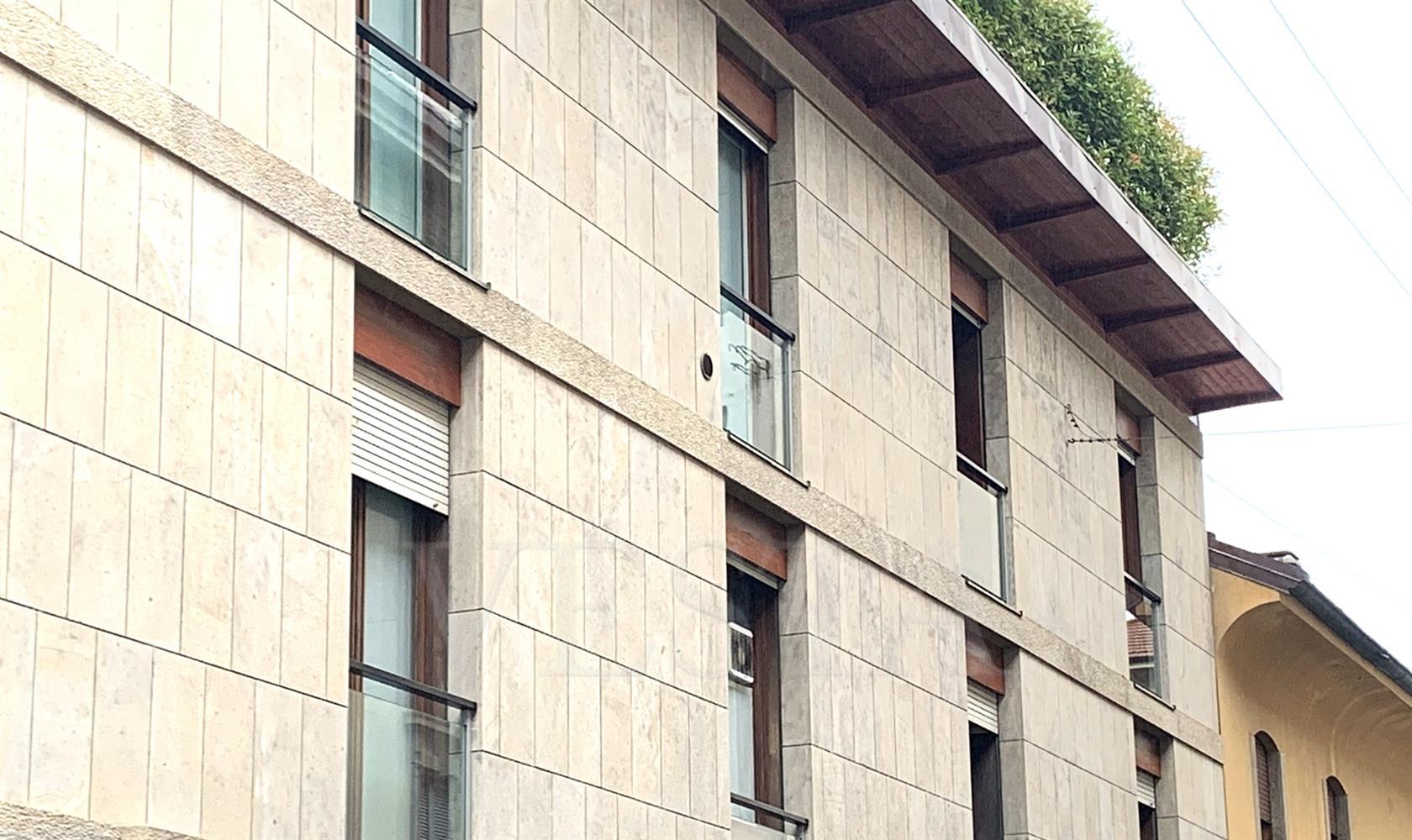 Vendita Milano Trilocale