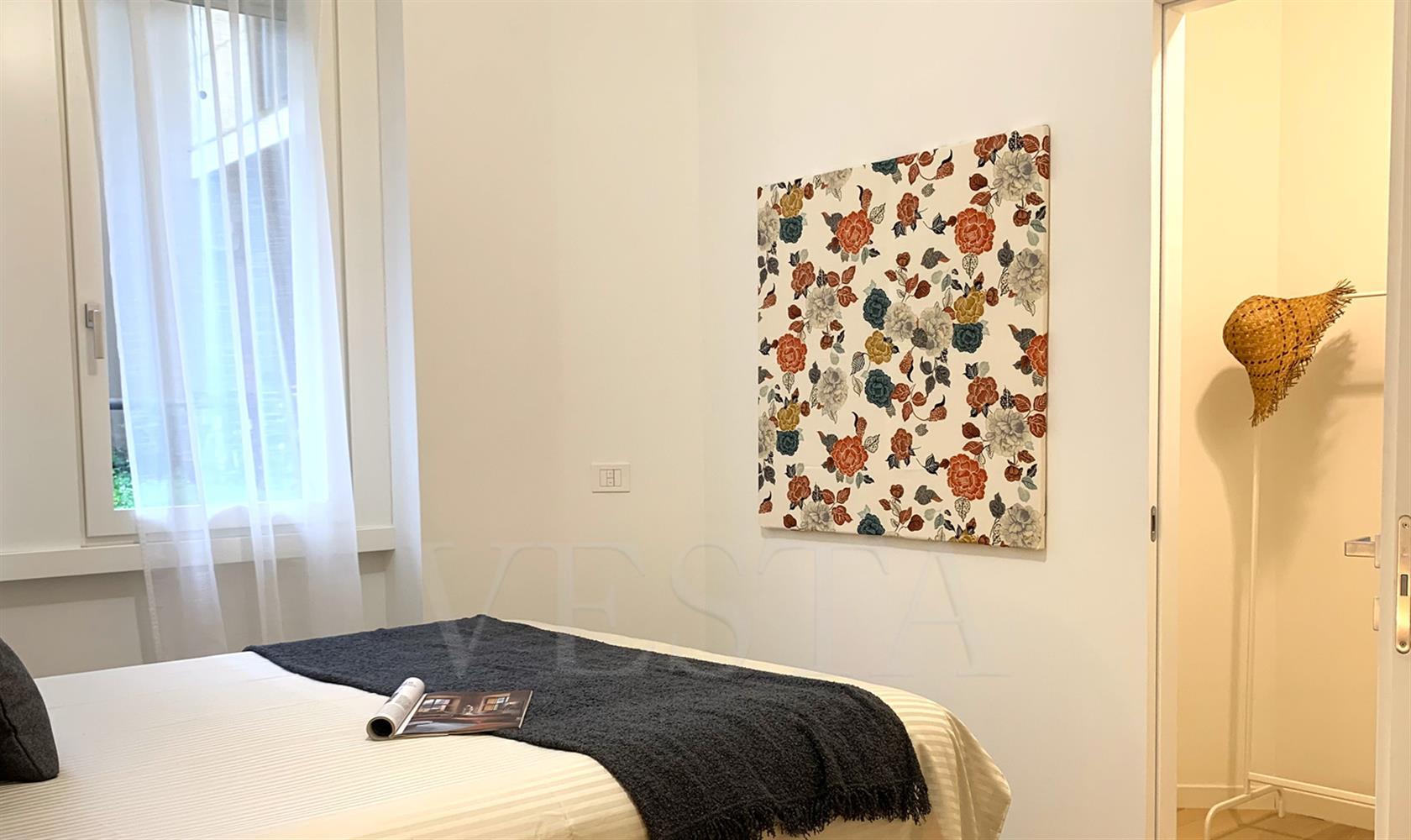 Vendita Milano Trilocale