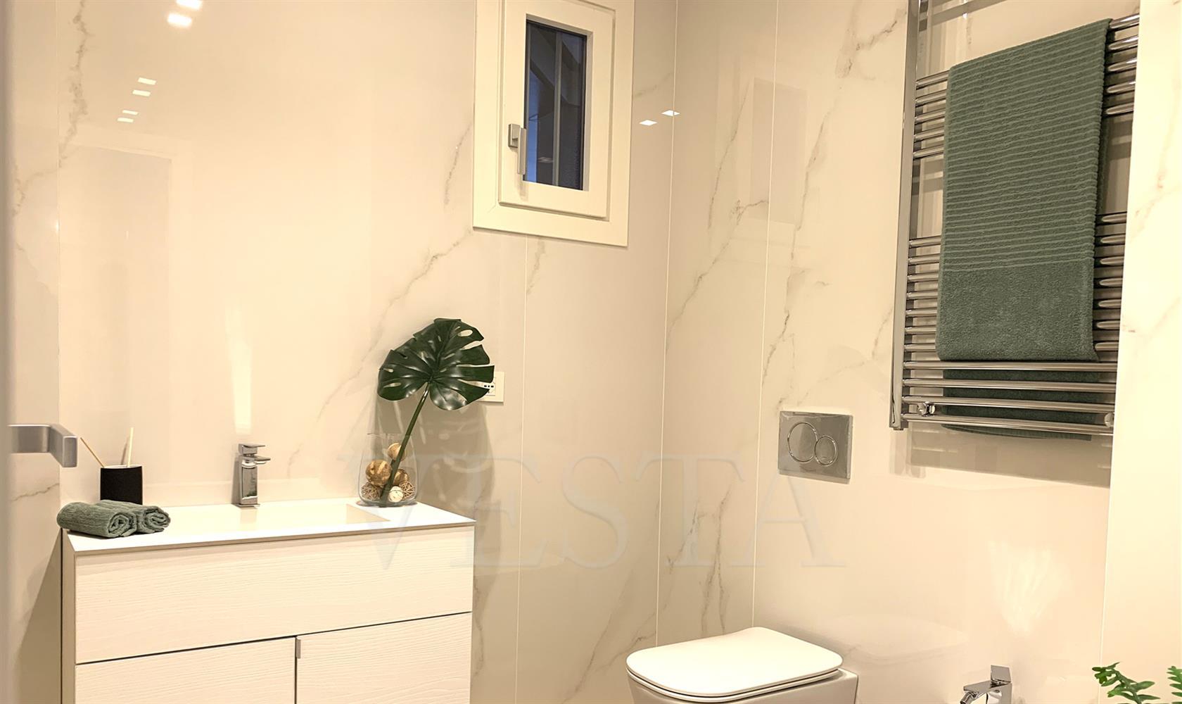 Vendita Milano Trilocale