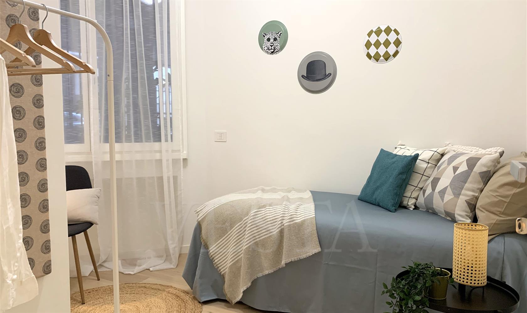 Vendita Milano Trilocale