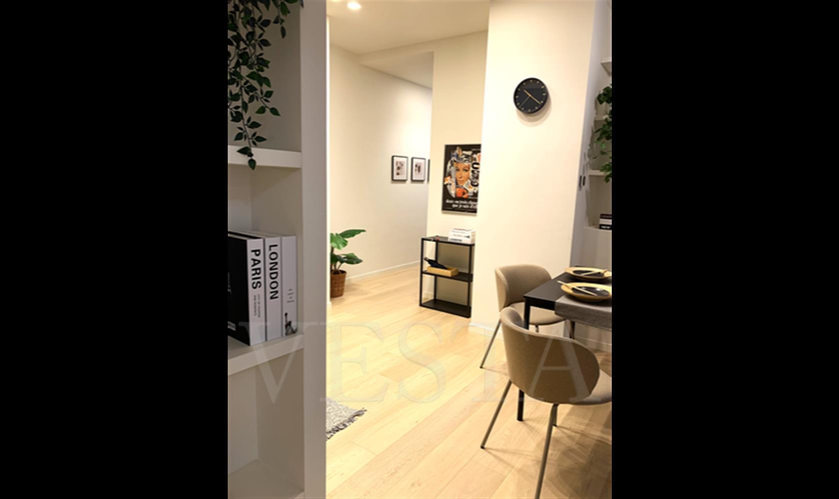 Vendita Milano Trilocale