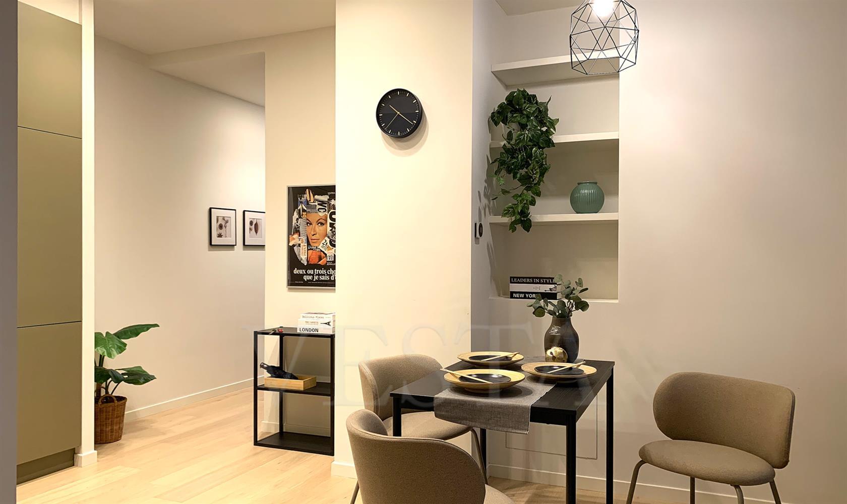 Vendita Milano Trilocale
