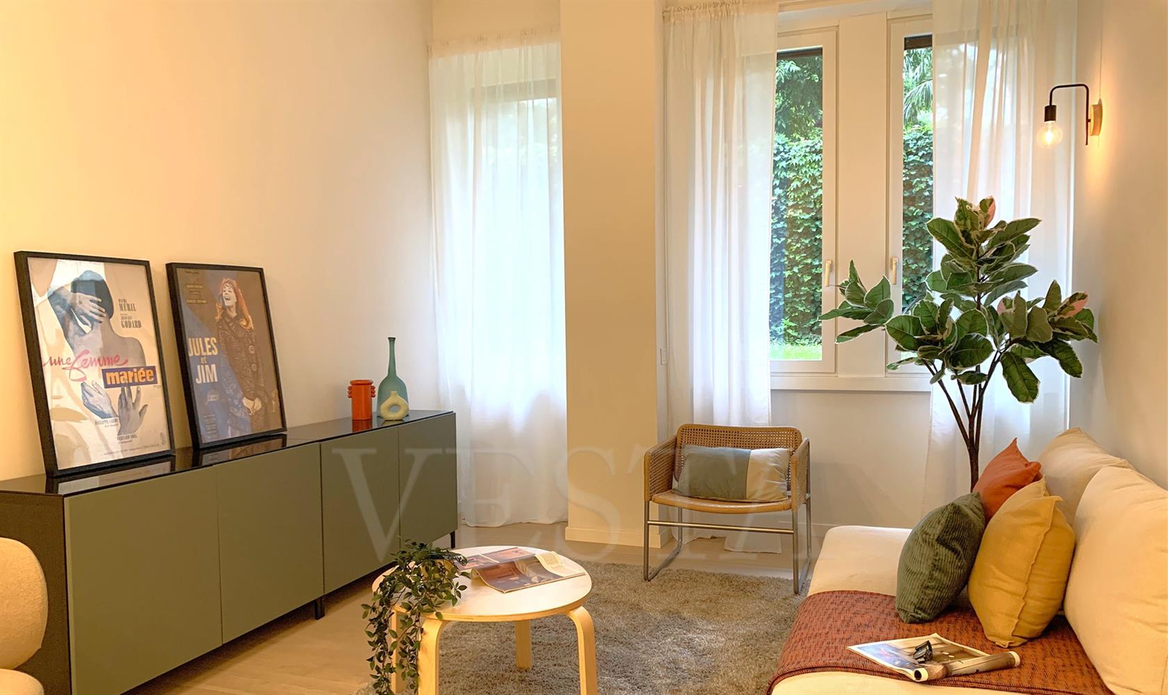 Vendita Milano Trilocale