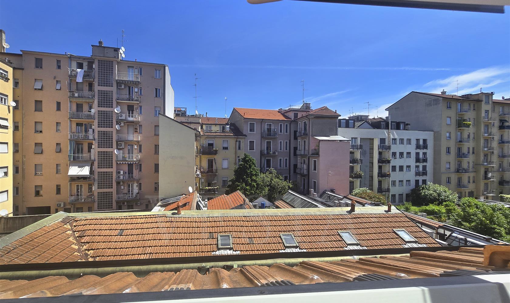 Vendita Milano Mono/Bilocale