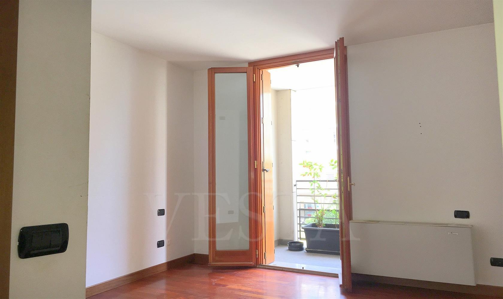 Affitto Milano Quadrilocale