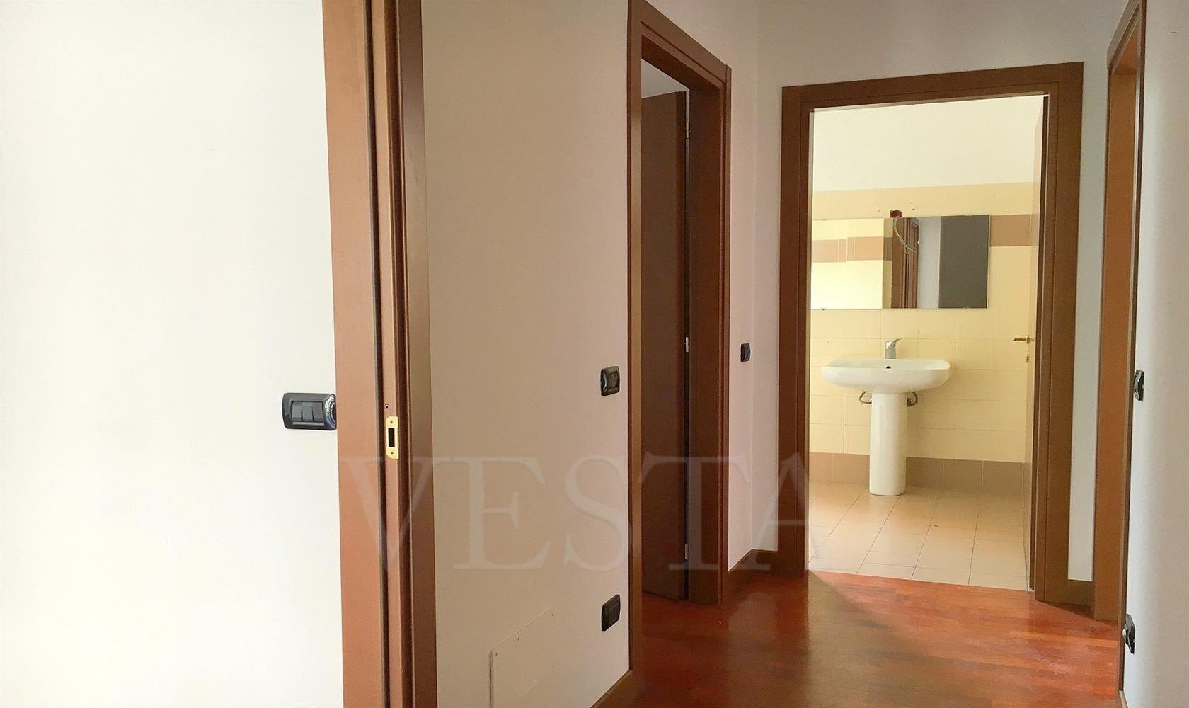 Affitto Milano Quadrilocale