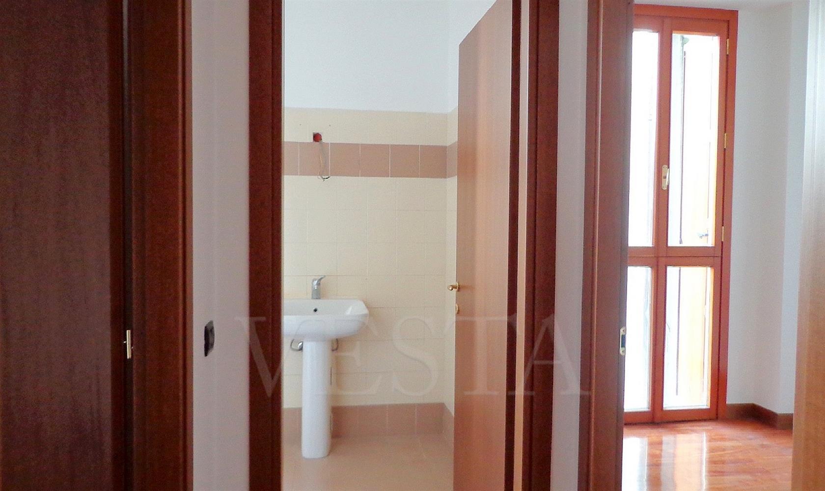 Affitto Milano Quadrilocale