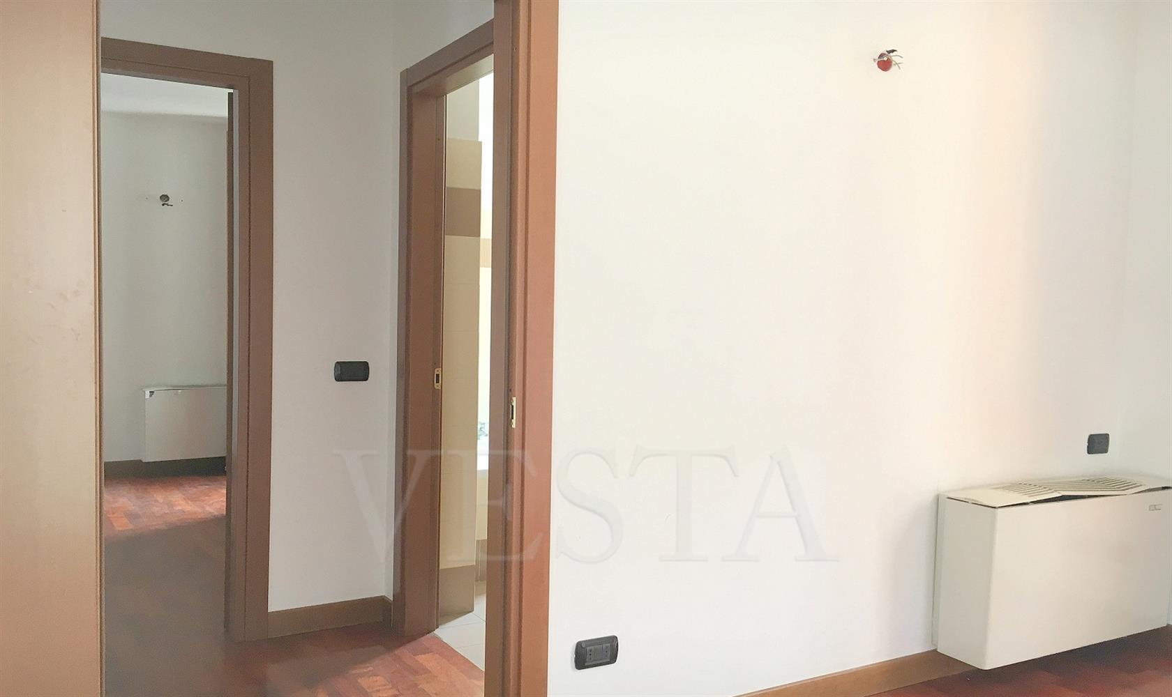 Affitto Milano Quadrilocale