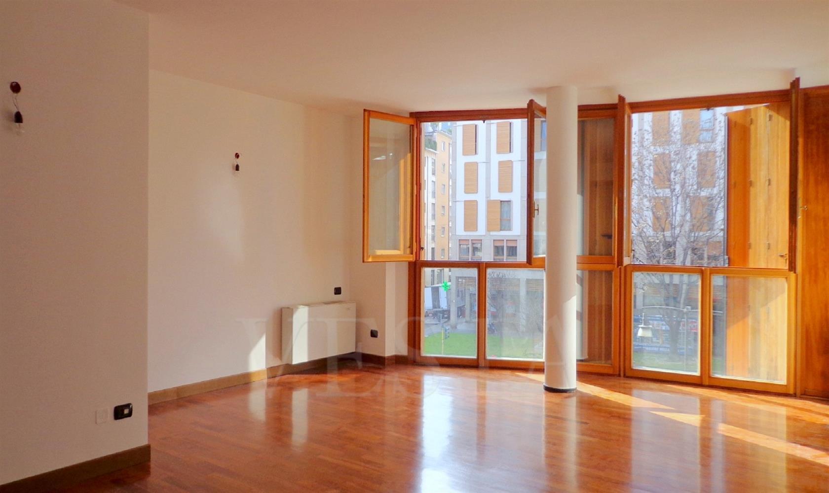 Affitto Milano Quadrilocale