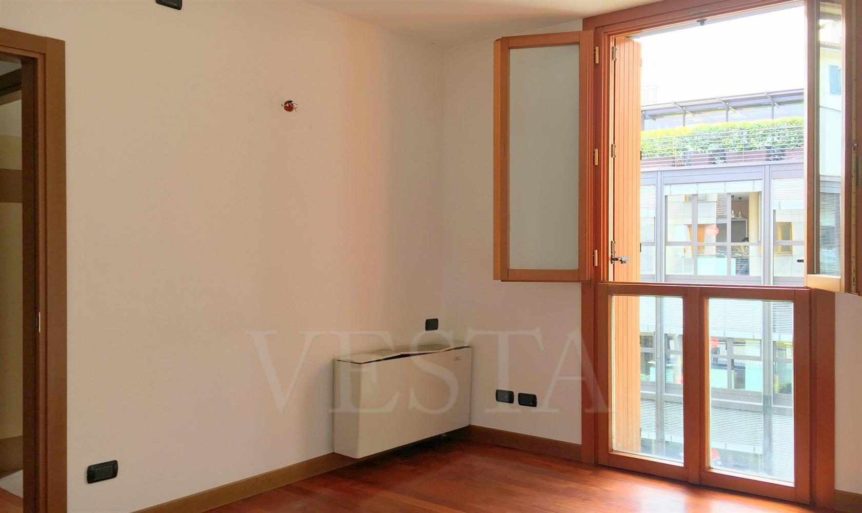 Affitto Milano Quadrilocale