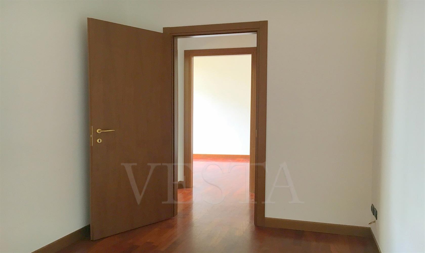 Affitto Milano Quadrilocale