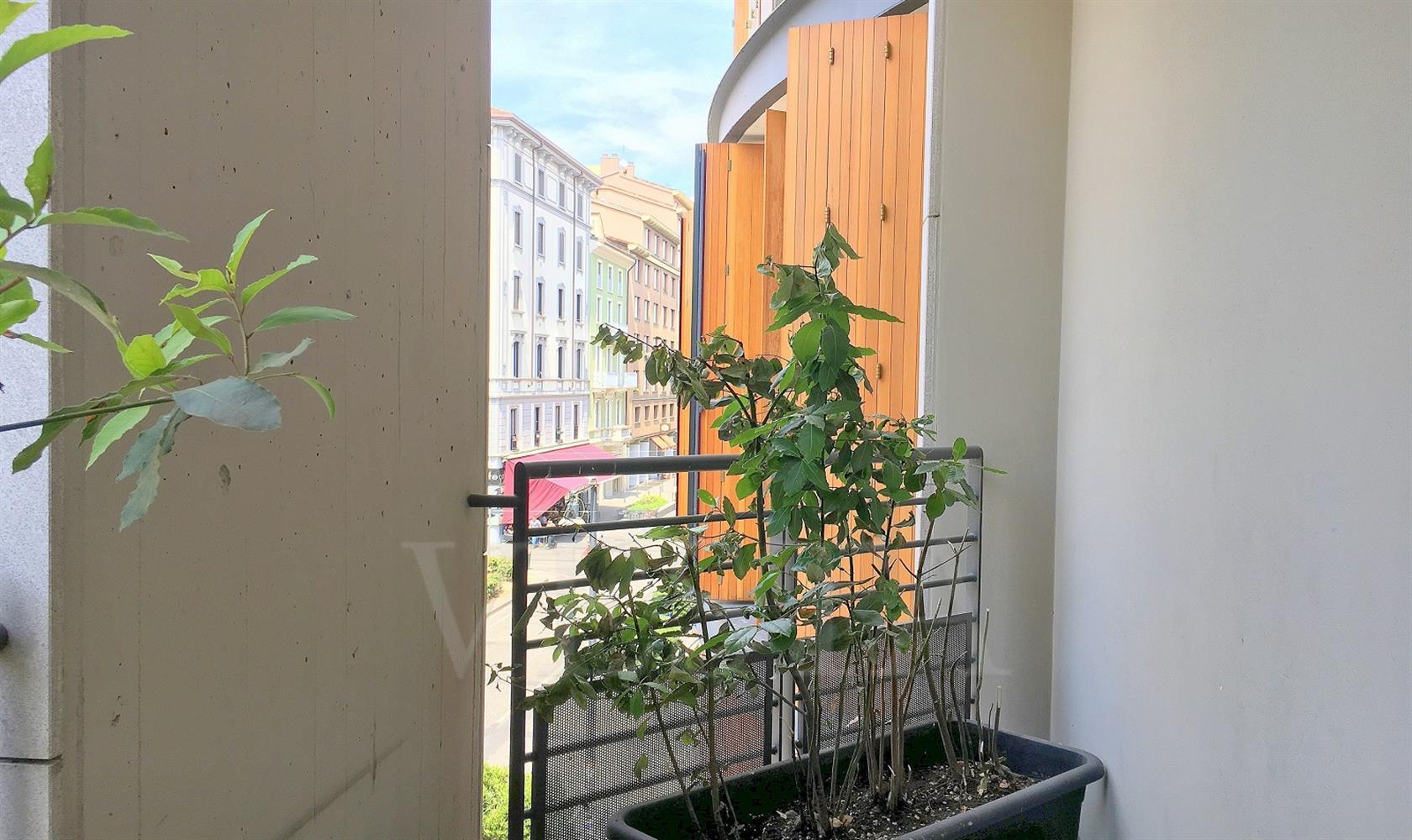 Affitto Milano Quadrilocale