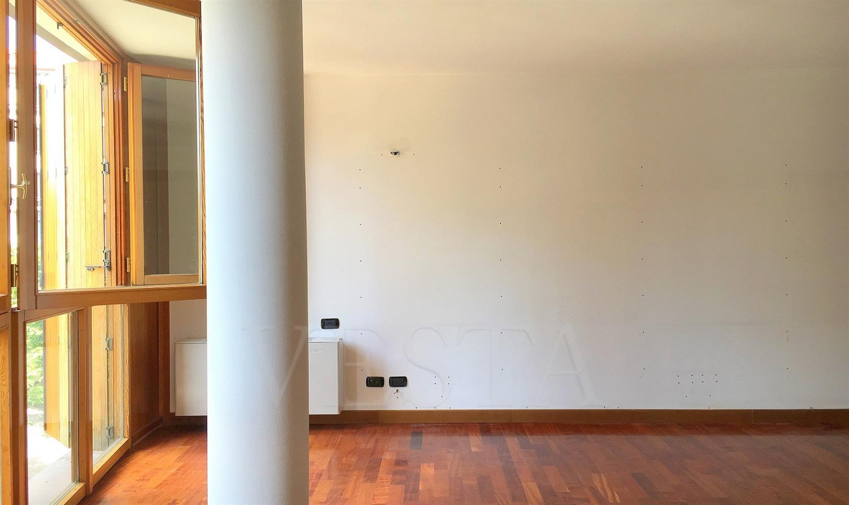 Affitto Milano Quadrilocale
