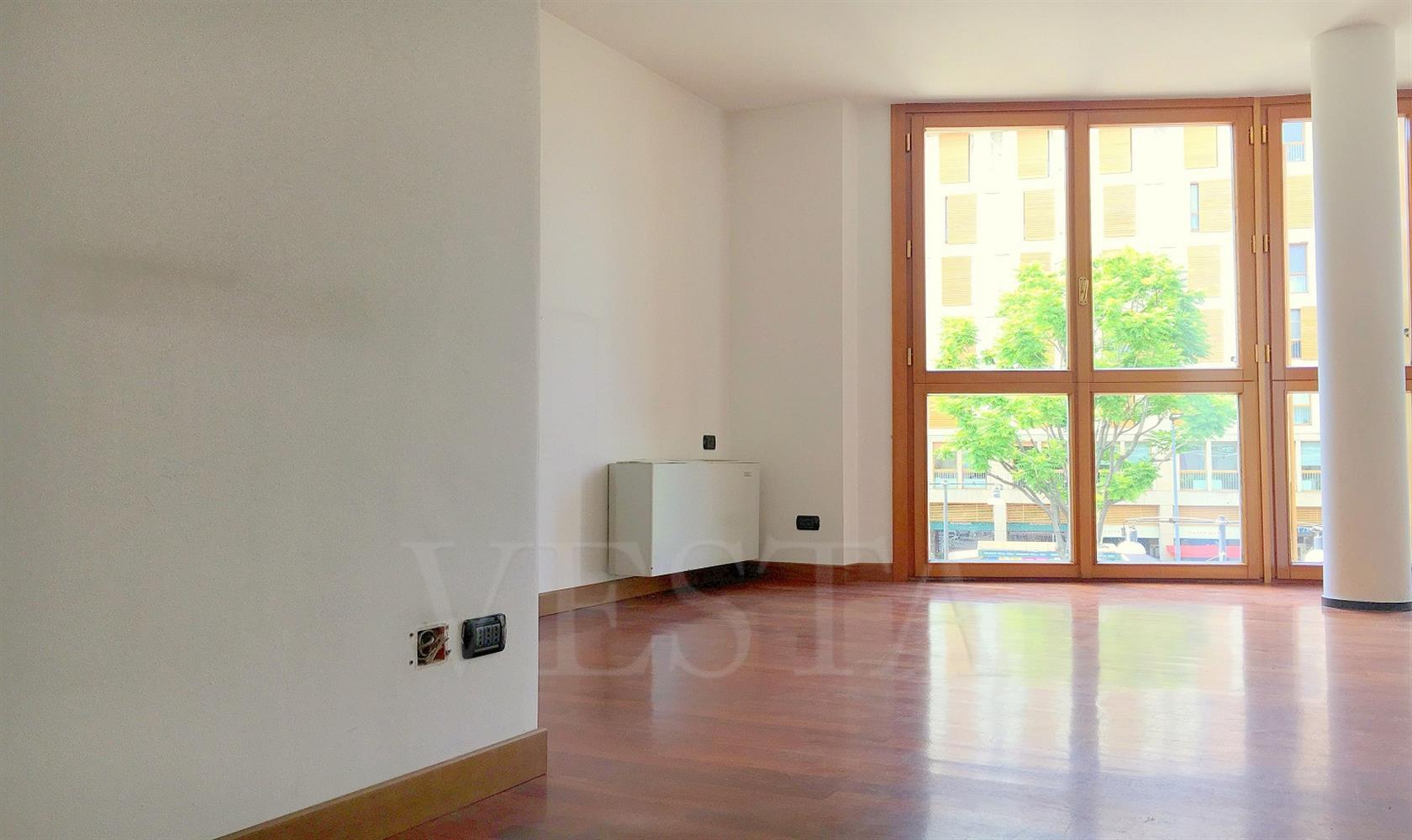 Affitto Milano Quadrilocale