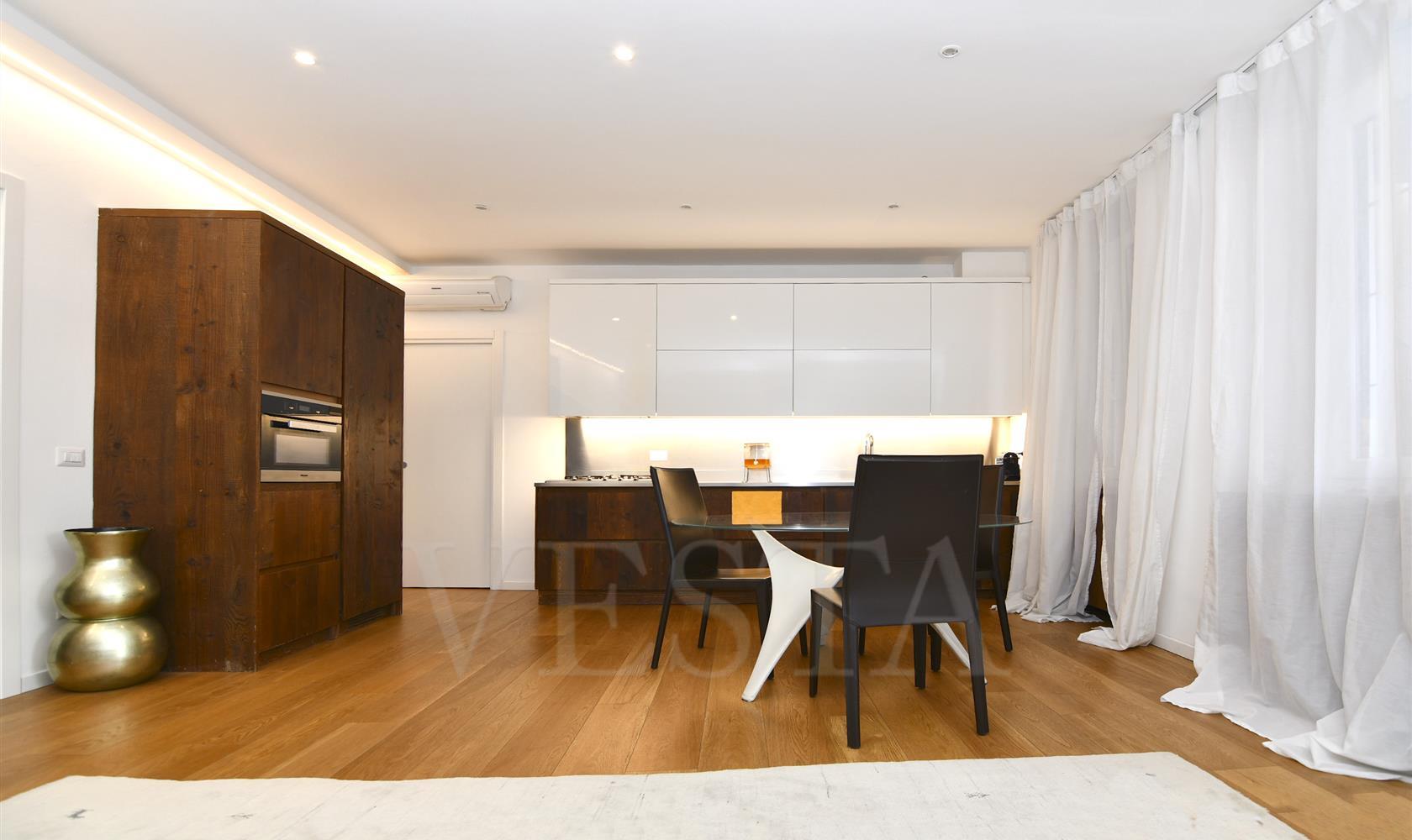 Vendita Milano Trilocale