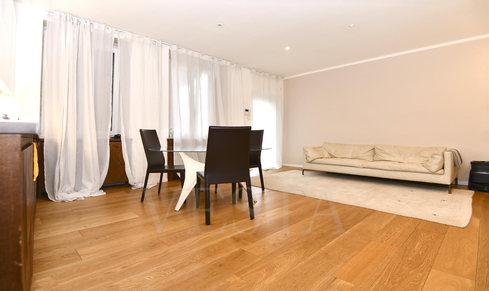 Vendita Milano Trilocale