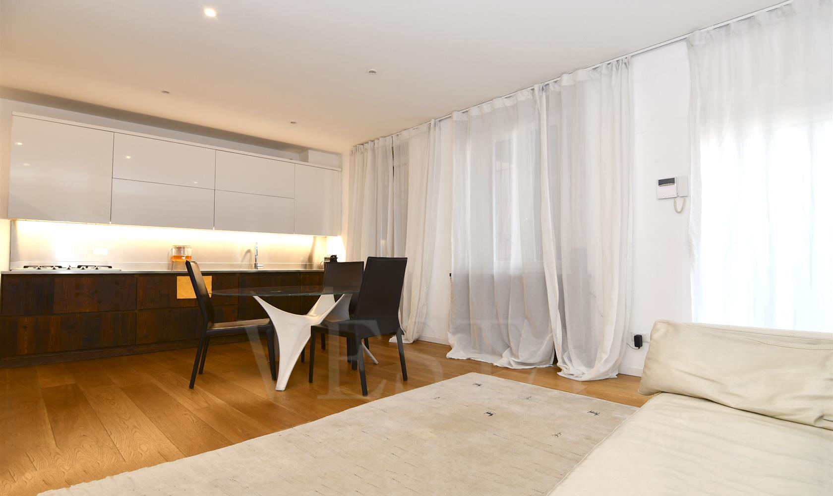 Vendita Milano Trilocale