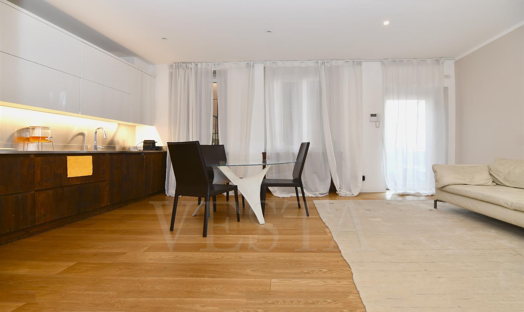 Vendita Milano Trilocale