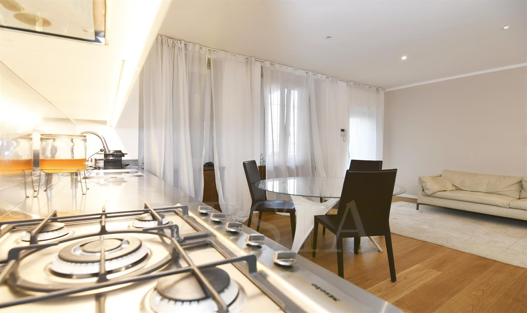 Vendita Milano Trilocale